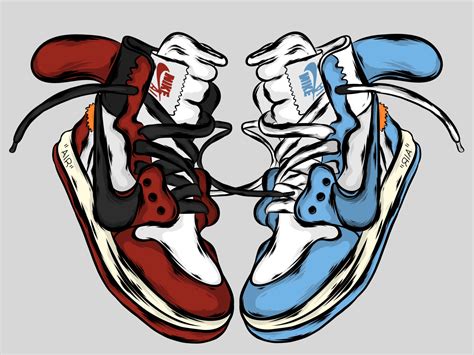 Browse millions of popular jordan 1 wallpapers and ringtones on zedge and personalize your phone to suit you. NIKE X OFF-WHITE AIR JORDAN 1 by Ciro Giobbe on Dribbble