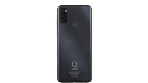 Alcatel 1s 2021 Review Smartphone Choice