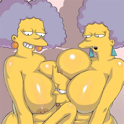 Simpsons Porn