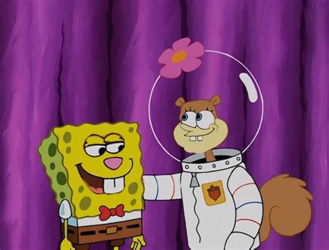 Spongebob And Sandy Cheeks Face Swap By Gamerfaceswaper On Deviantart