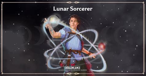 Nikki Dawes On Twitter Rt Wizardsdnd Lunar Sorcery Rising A New