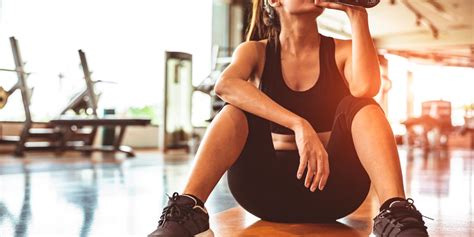 7 Things To Do If Youre Sore After A Workout
