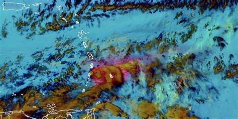 Goma residents, remembering nyiragongo's last eruption in 2002, which killed 250 people and. St. Vincent Volcano Eruption Poses No Immediate Threat to ...