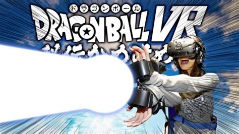Check spelling or type a new query. Dragon Ball VR : un trailer pour l'attraction de la VR Zone de Shinjuku