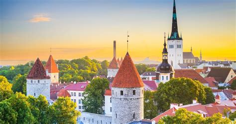 Estonia When To Visit This Overlooked European Destination And What To