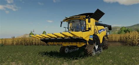 Fs19 Cutters Farming Simulator 19 Cutters Mods Download