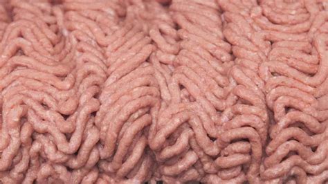 Ground Beef Recall Includes 18 Million Pounds Abc7 Chicago