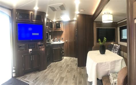 2018 Jayco White Hawk 29fls Travel Trailers Rv For Sale By Owner In