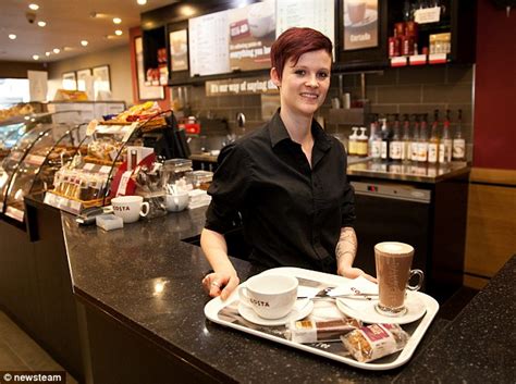 Difficult economic times and slower consumer spending will impact the jobs in this sector. 'I was one of the lucky few to get a job at Costa': Worker ...