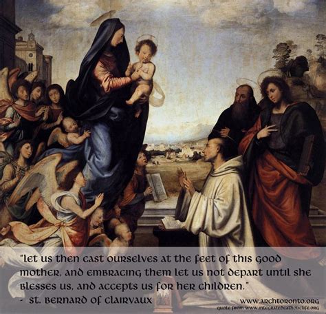 Quote of the day, 21 april: Blessed Virgin Mary Saints Quotes. QuotesGram