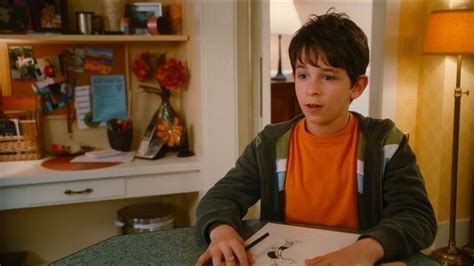 Who Is Zachary Gordon Major Works And More About The New Voice Actor