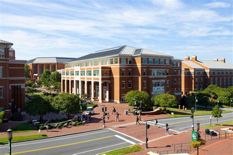 Unc Charlotte Now Among Top 100 Public Universities In Us