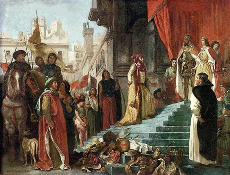Queen Isabella Of Spain Famous And Infamous Rulers Spanish