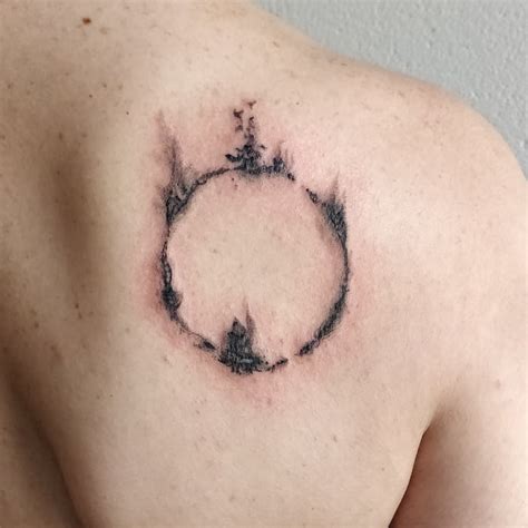 Got Me A Dark Souls Tattoo 9gag