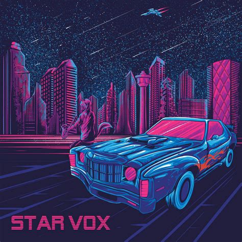 Star Vox Album By Star Vox Spotify