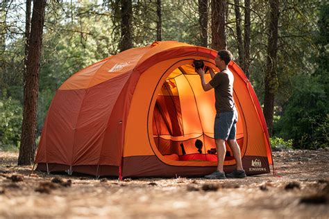 Before you set off on an adventure in order to successfully camp in china, you have to know where to set up your tent. Best Camping Tents of 2021 | Switchback Travel