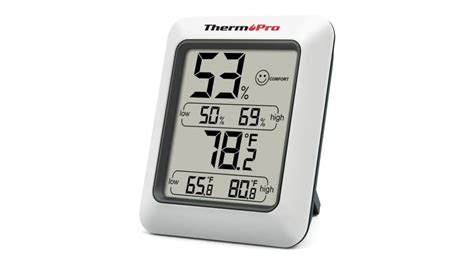 The Best Indoor And Outdoor Thermometers For Every Situation