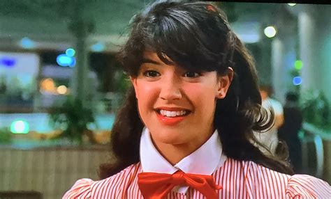 Phoebe Cates In Fast Times At Ridgemont High Phoebe Cates Celebrities