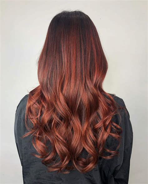 Stunning Brown Balayage Hair Color Ideas You Don T Want To Miss