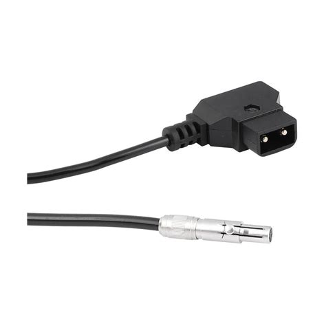 Camvate D Tap To Convergent Design Odyssey 77q7q Coiled Power Cable