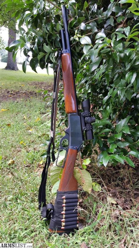I have always admired the marlin 1895g and the 45/70 cartridge that it is chambered for but i knew there would be a few this is what my guide gun looked like brand new less than a month ago. ARMSLIST - For Sale: Marlin 45-70 Guide Gun