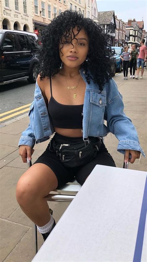 22 best instagram black girl outfits images 2023