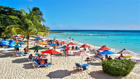 Best Beaches Dove Beach Barbados Beaches Dover Beach Barbados Travel