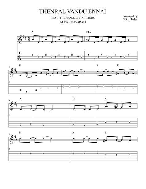tamil sheet music pdf - Google Search in 2020 | Easy piano sheet music, Sheet music, Sheet music pdf
