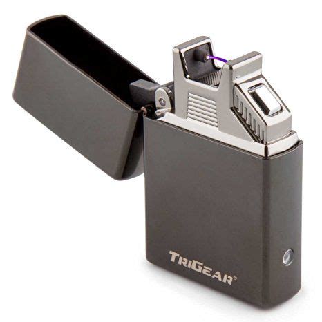 Rechargeable Electric Pocket Lighter | Cool gadgets for ...