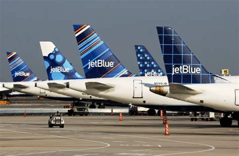 How To Fly Standby On Jetblue Everything You Need To Know