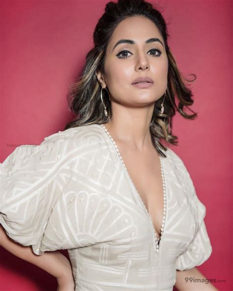 [195 ] hina khan hot hd photos and wallpapers for mobile 1080p png 2023