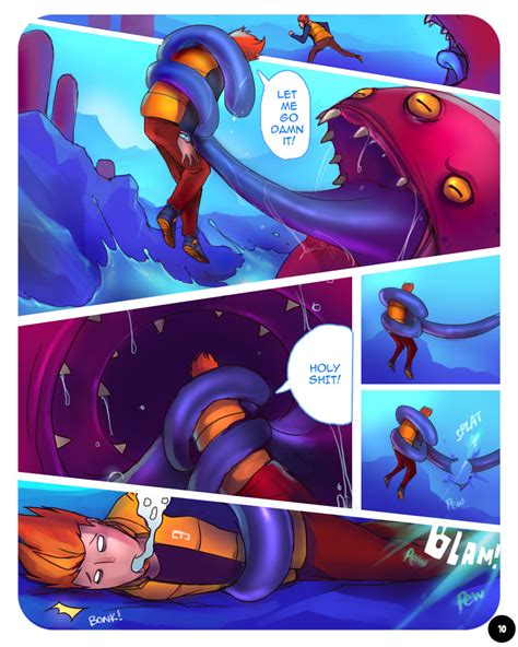 S Expedition Page 10 By Ebluberry Hentai Foundry