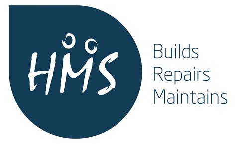 Hms Main Logo Procurement For Housing