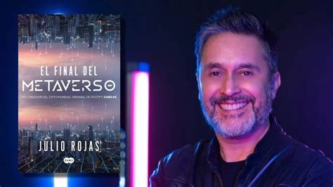 Julio Rojas Creador De La Audioserie Chilena Caso 63 Regresa A La