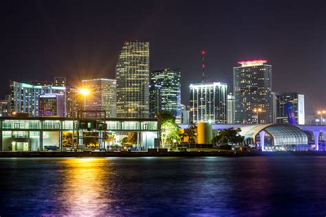 Famous Miami Buildings List Of Architecture In Miami Landmarks