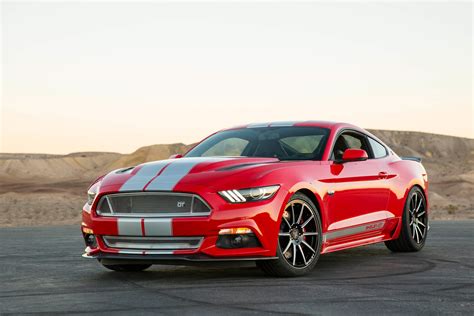 2015 Shelby Gt 618bhp Ford Mustang Set For Uk Auto Express
