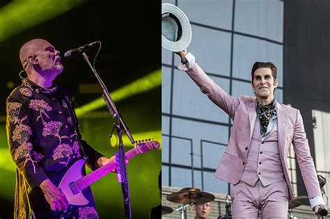 The Smashing Pumpkins And Janes Addiction Announce Arena Tour