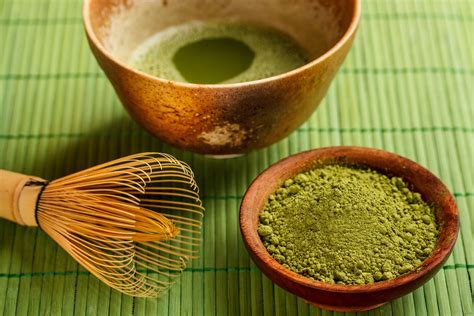 What Exactly Is Matcha And Why Is Everyone Talking About
