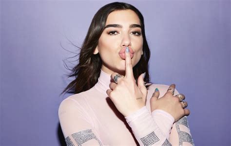 Dua Lipa Albums Songs Discography Album Of The Year