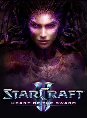 Get a sneak peek of the new version of this page. StarCraft 2 Heart of the Swarm Download Free Full Game ...