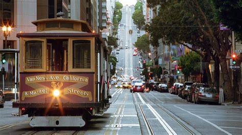 15 Famous Landmarks In San Francisco Ca You Must See