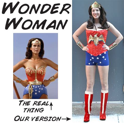 Impress your friends when you show up to the so i'm super excited and this costume is gonna make an appearance in ben's homemade movies episode. Wonder Woman #DIY #Halloween #costume | Wonder woman ...