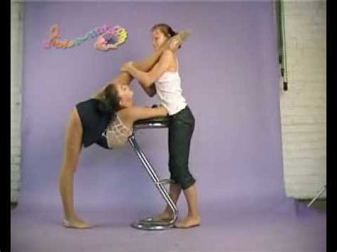 Contortionist Woman Youtube