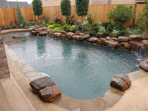 Find family hotels with indoor or outdoor swimming pools for kids and phone numbers for arvada colorado hotel and motels with a pool. Image result for swimming pool natural rock weeping walls ...
