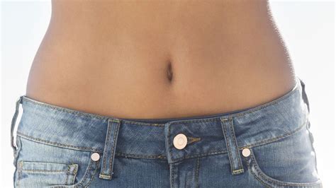 Surgeons Have Identified The Ideal Female Belly Button Female Belly Button Belly