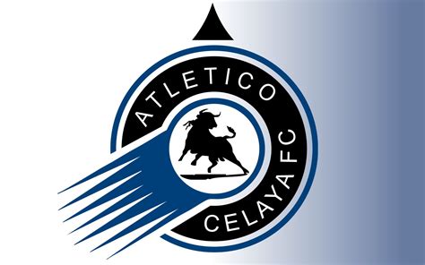 Atlético Celaya Mexico Con Imágenes Celaya Atleta Liguilla Mx