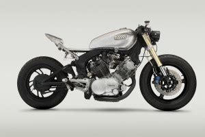 Many of the sites that deal with cafe racer have produced a guide on how to convert your bike into a cafe racer. The Best Bikes for Café Racer Builds - BikeBound
