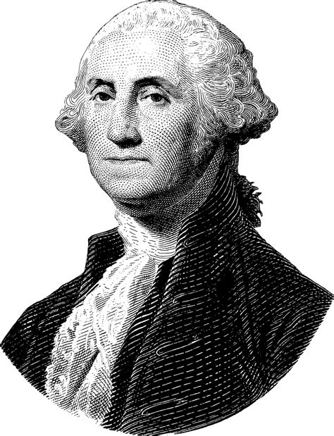 George Washington Png Images Transparent Free Download Pngmart
