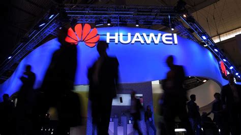 Huawei Finance Chiefs Arrest Threatens To Inflame Us China Tensions