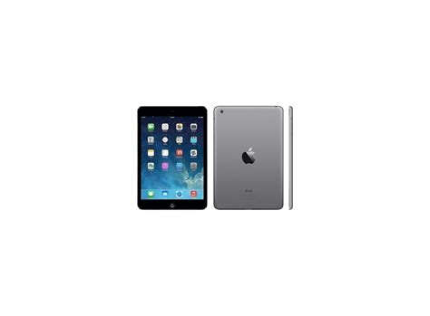 Apple Ipad Mini 2 Wifi And Cellular Silver Ασημί Tablet Έκδοση 16gb